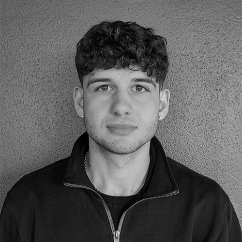 Magazziniere - Diego Barbieri