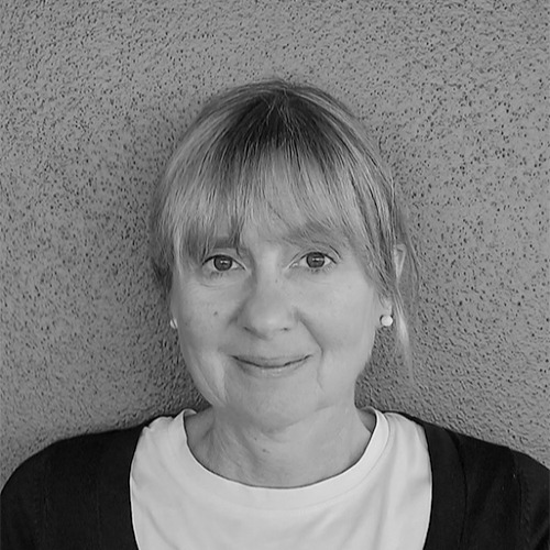 Segreteria  - Valérie Millet