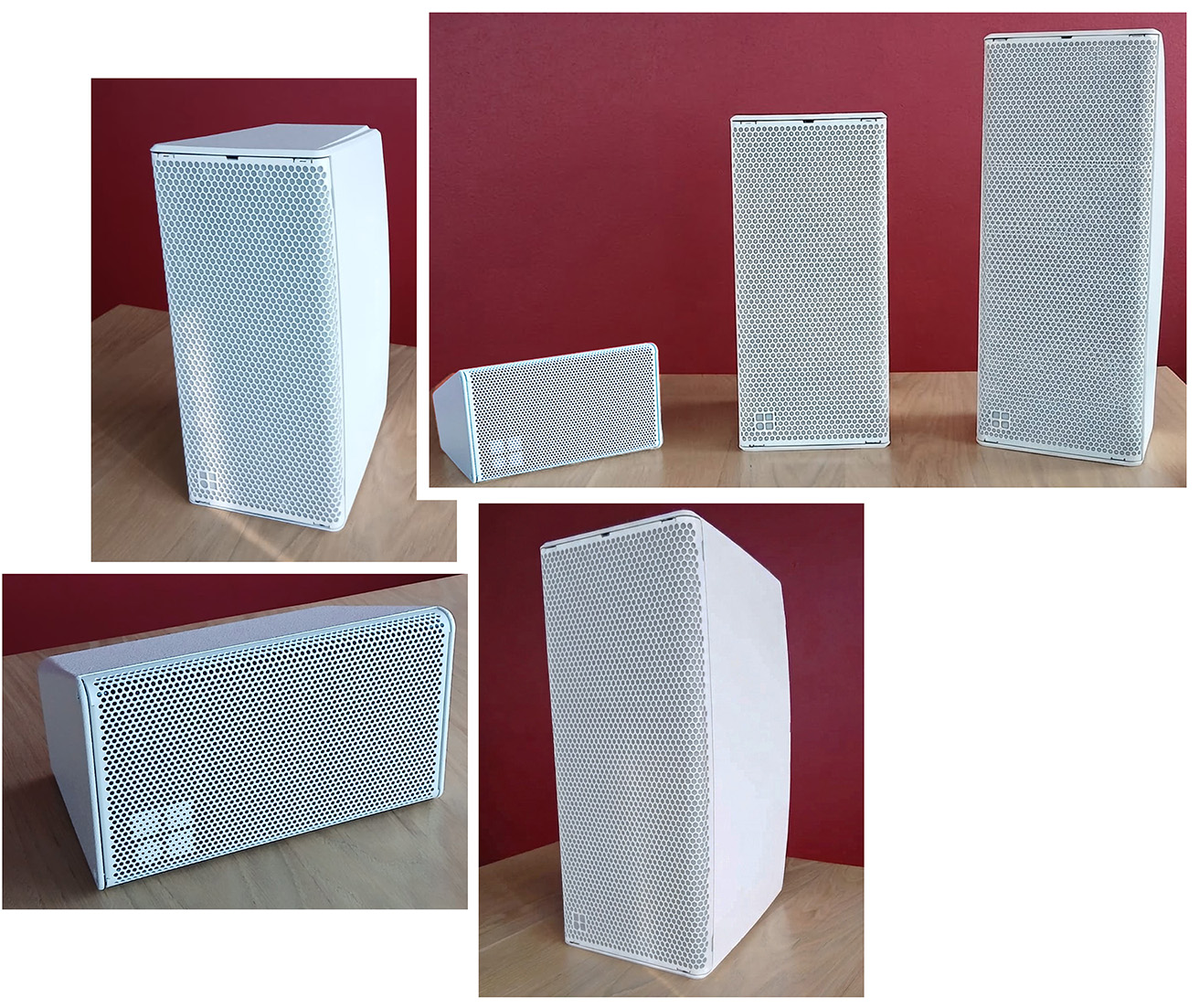 WHITE LINE - d&b Service Audio Video Luce Milano